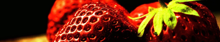 Red Strawberry