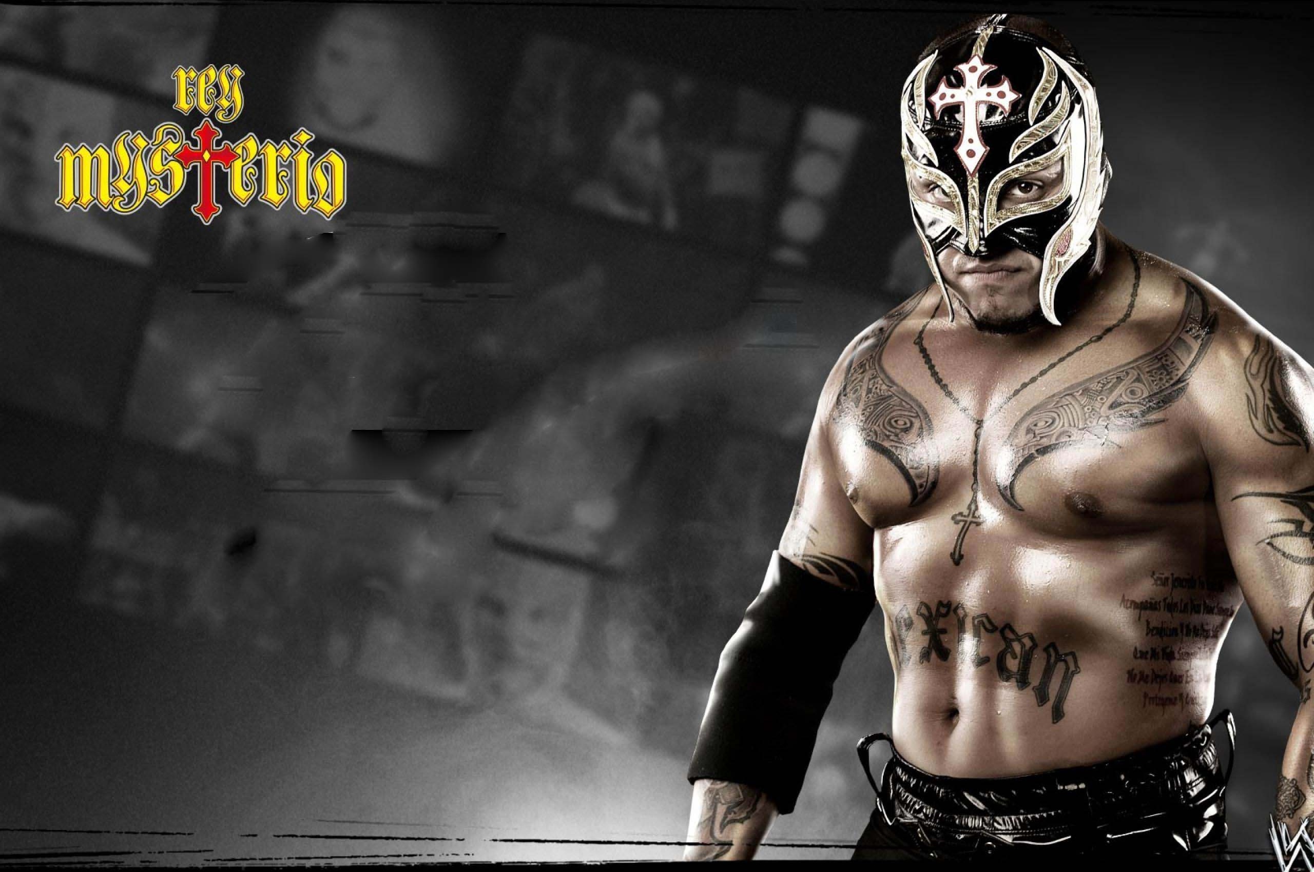 Rey Mysterio