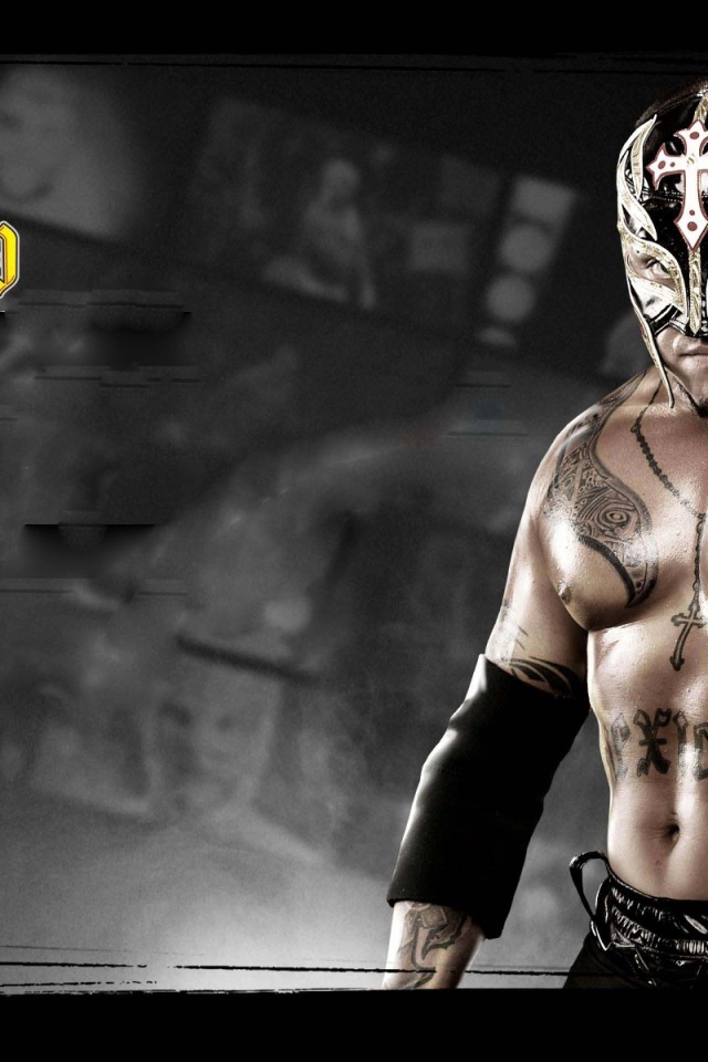 Rey Mysterio