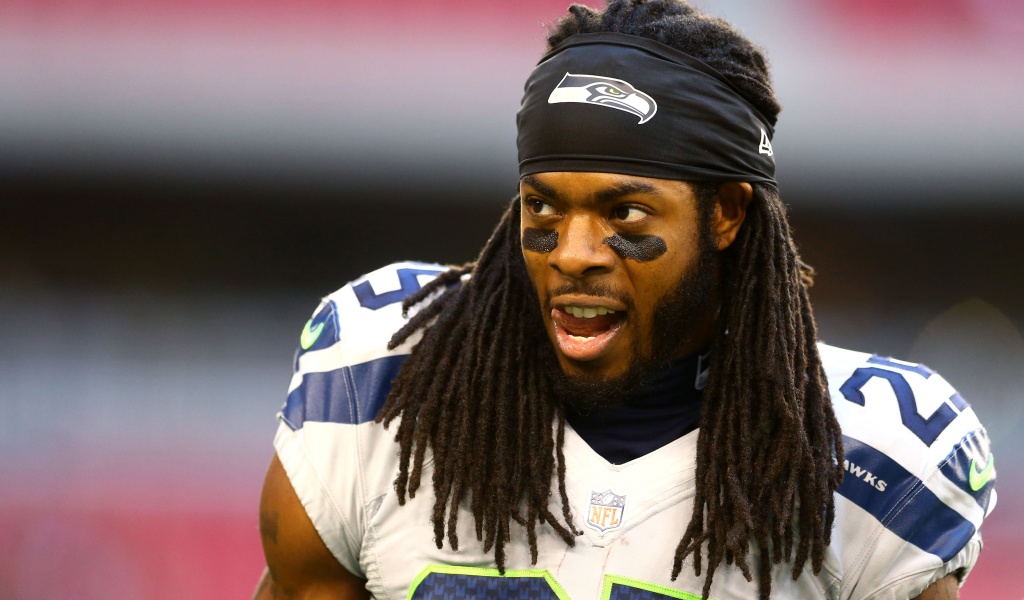 Richard Sherman (American football)