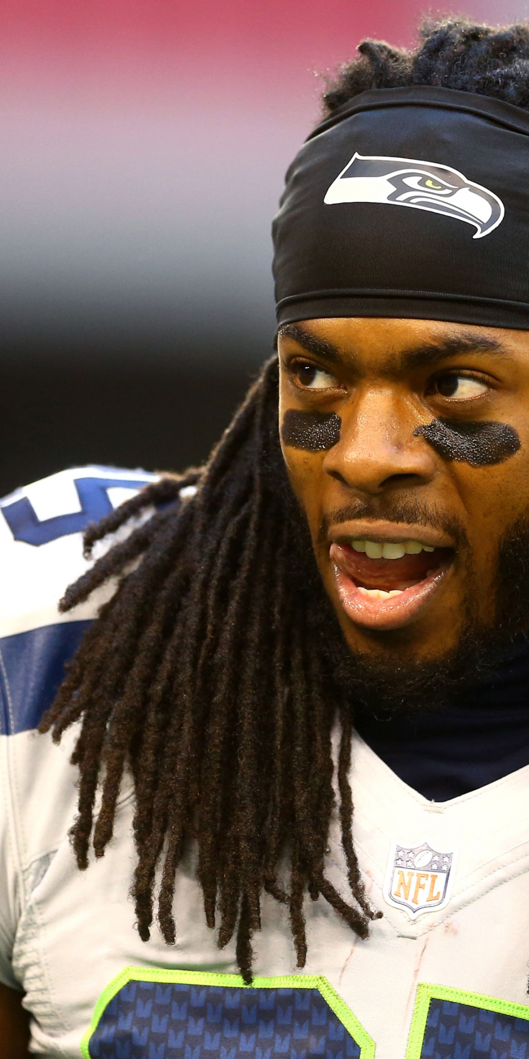 Richard Sherman (American football)