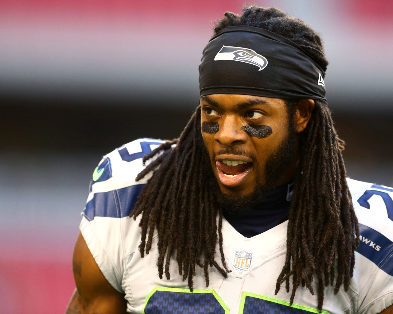Richard Sherman (American football)