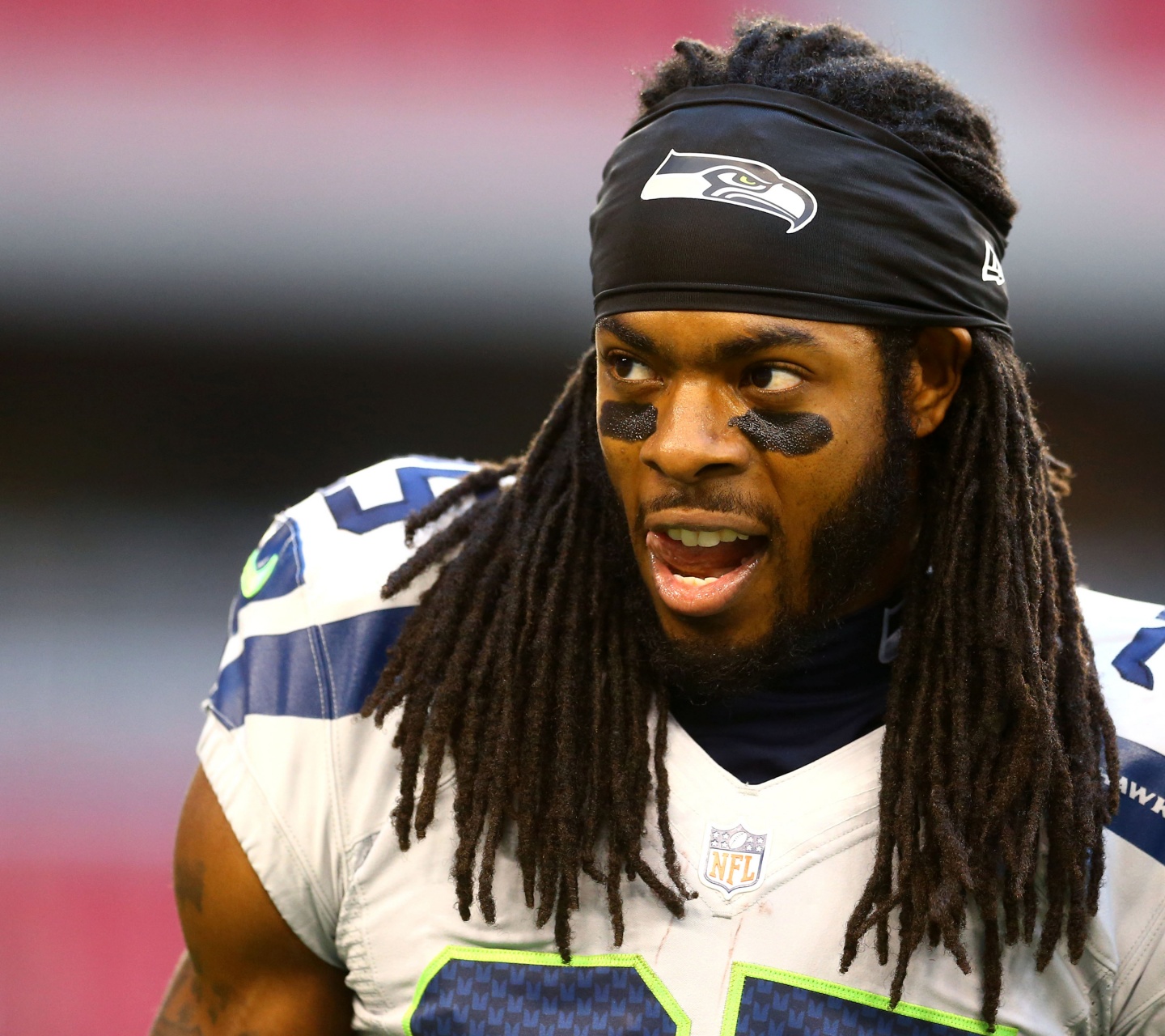 Richard Sherman (American football)