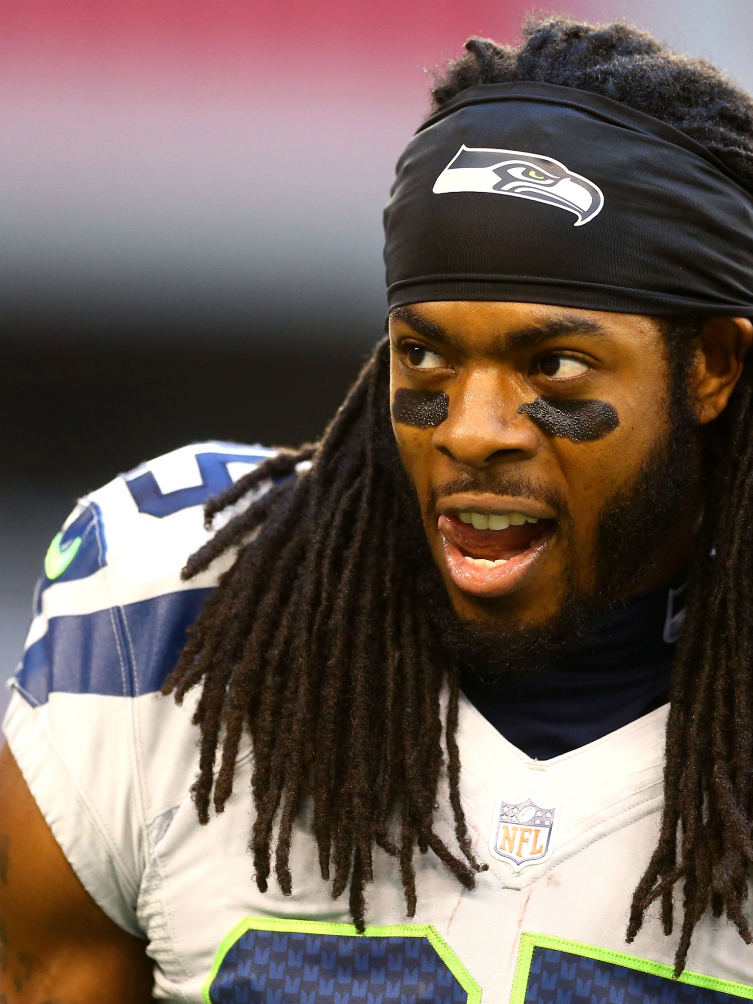 Richard Sherman (American football)
