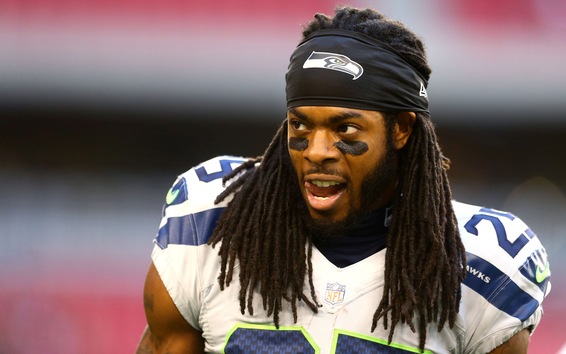 Richard Sherman (American football)