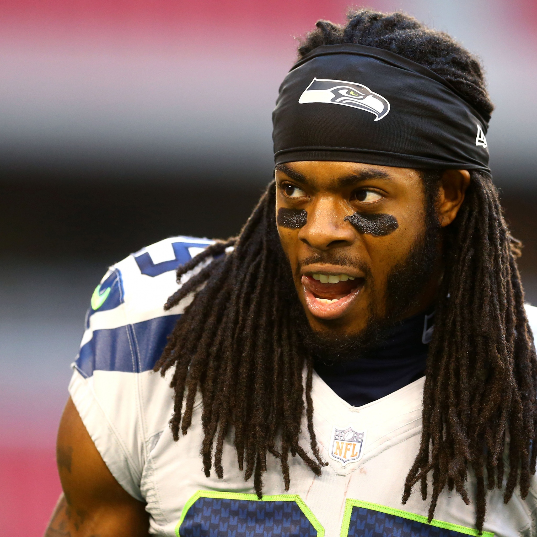 Richard Sherman (American football)