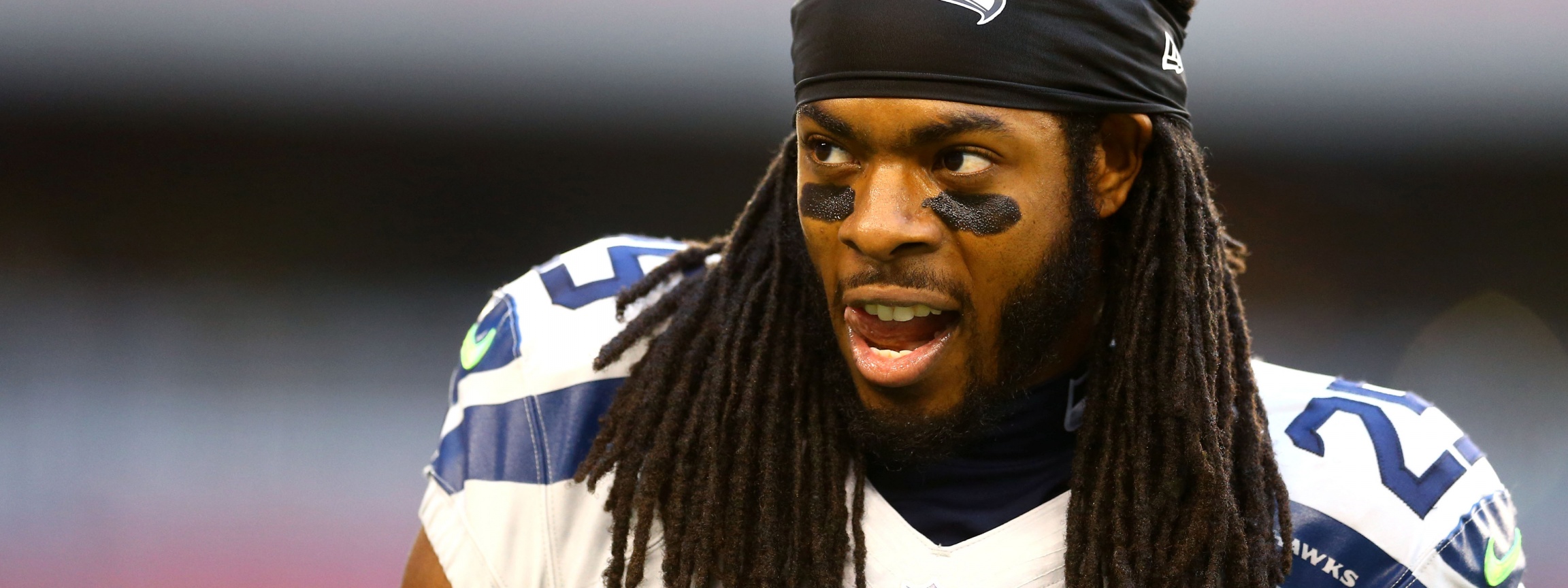 Richard Sherman (American football)