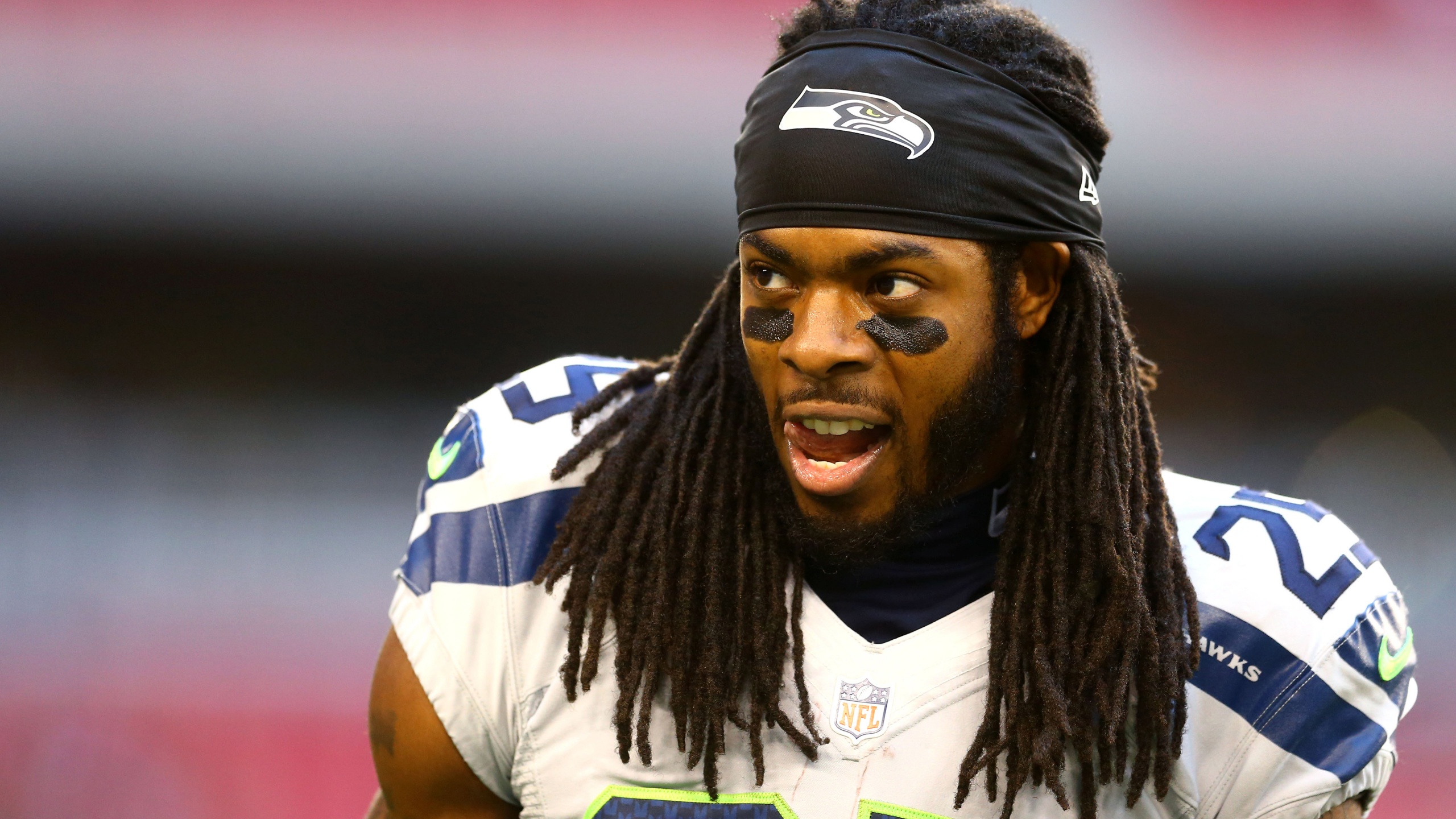 Richard Sherman (American football)