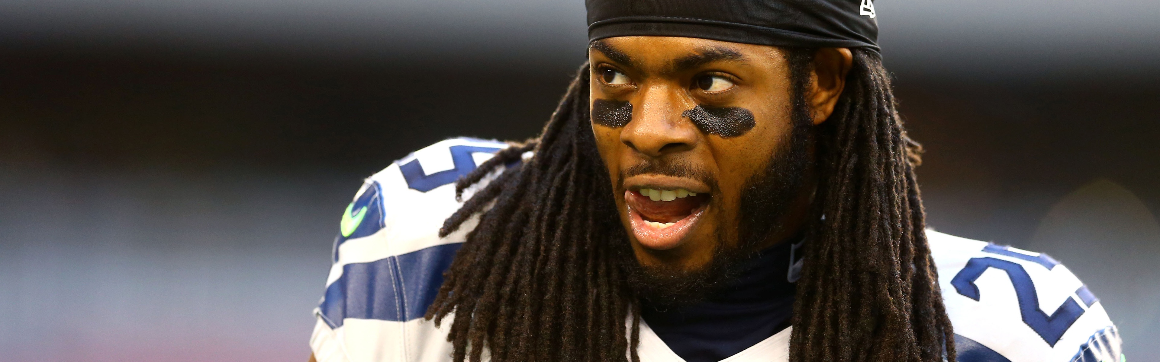 Richard Sherman (American football)