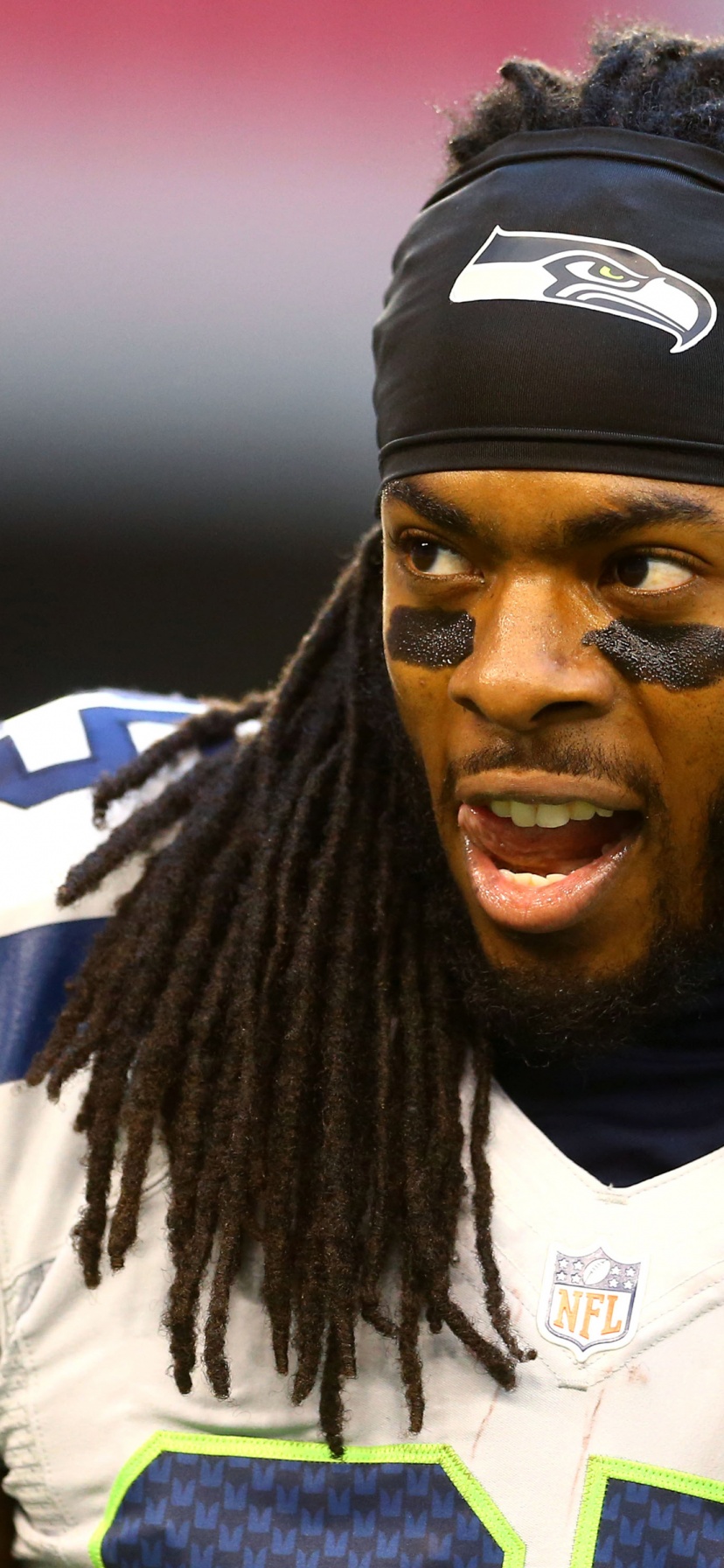 Richard Sherman (American football)