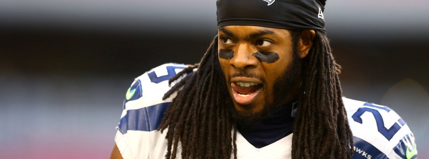 Richard Sherman (American football)