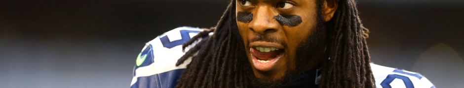 Richard Sherman (American football)
