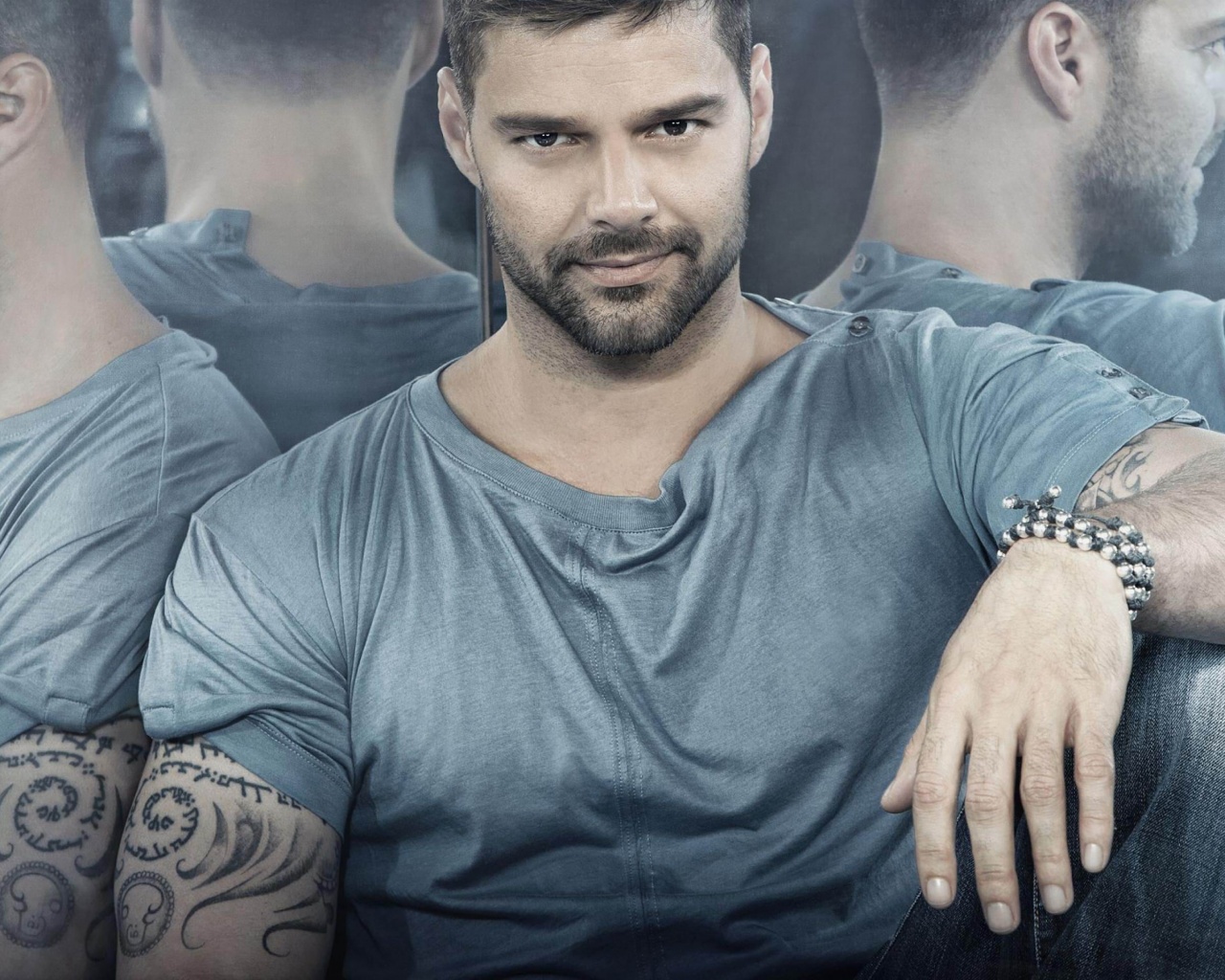 Ricky Martin