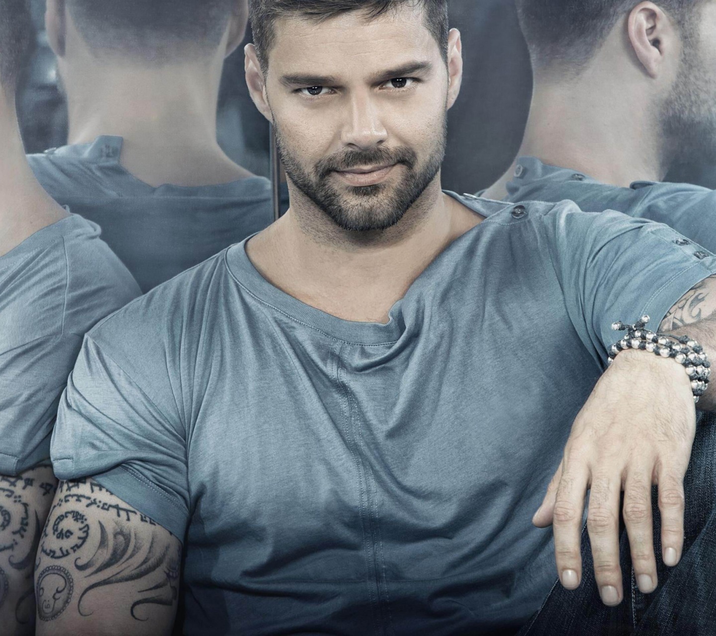 Ricky Martin