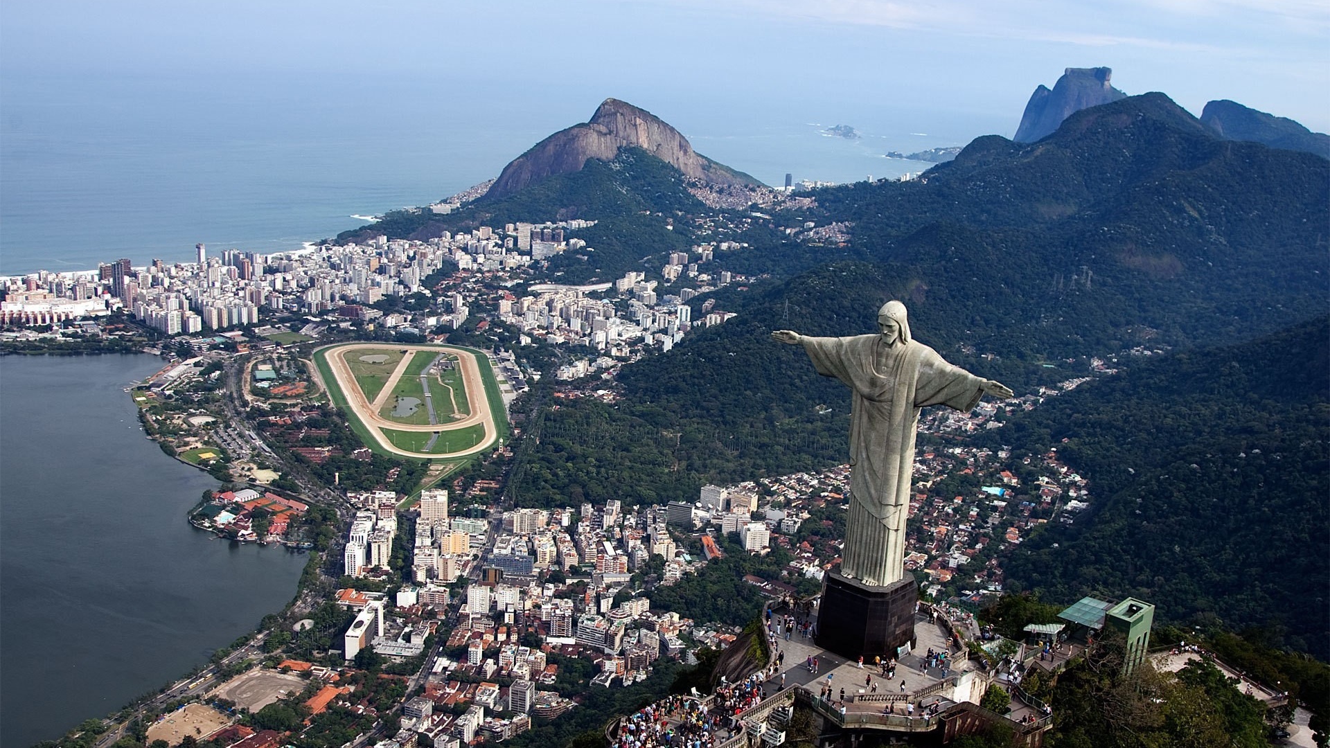 Rio De Janeiro Rio De Janeiro Brazil