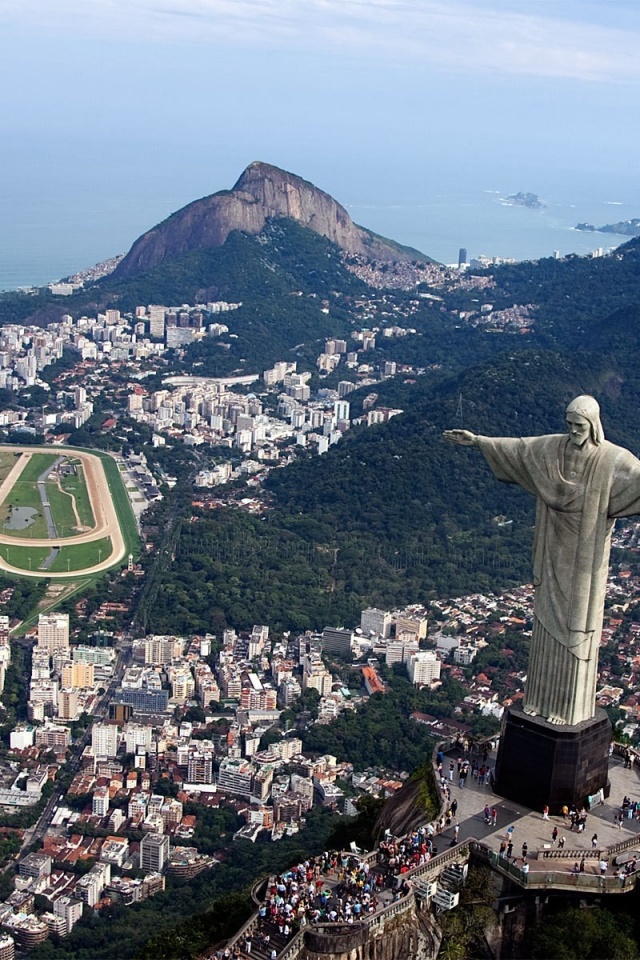 Rio De Janeiro Rio De Janeiro Brazil