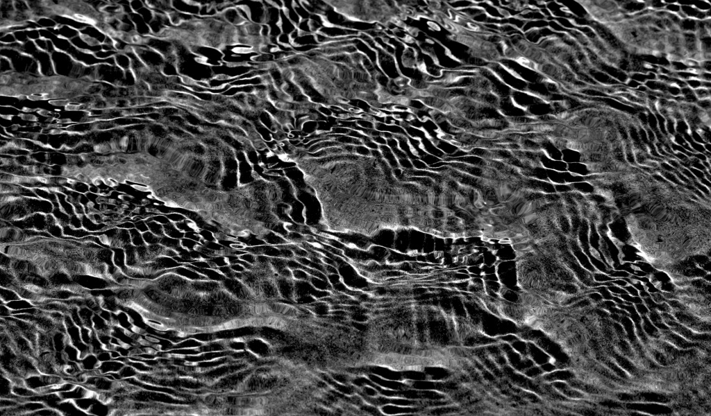 Rippled Water Texture