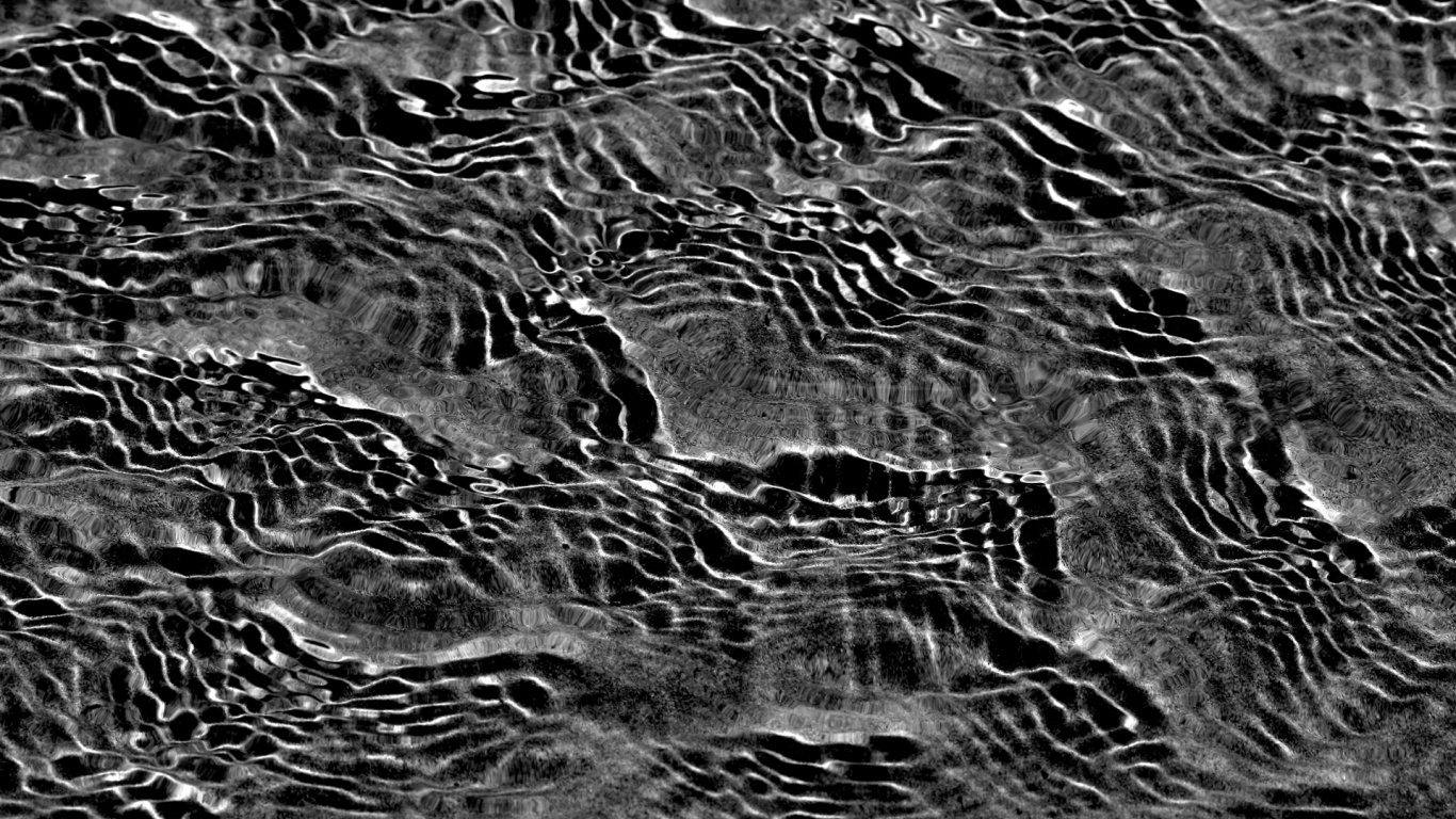 Rippled Water Texture