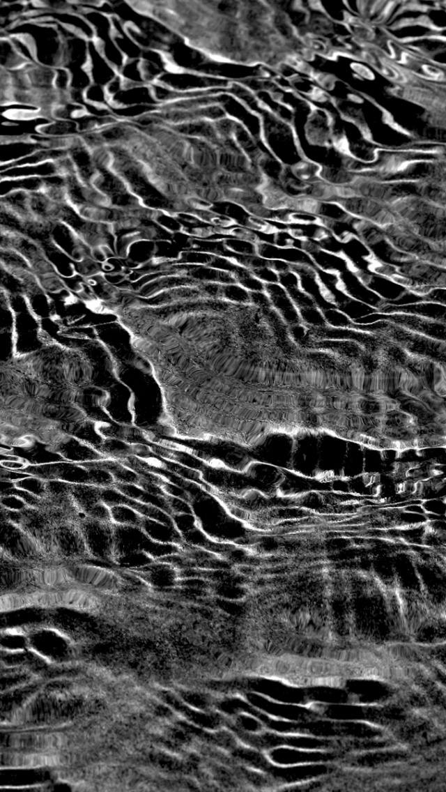 Rippled Water Texture