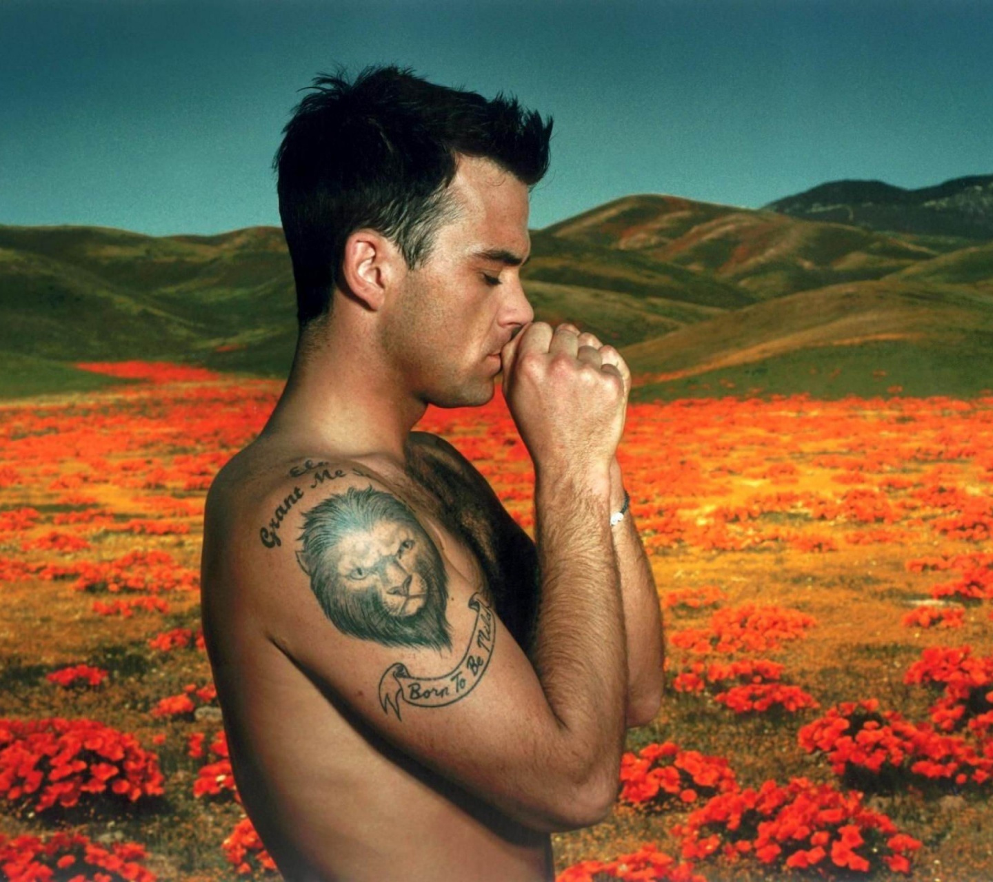 Robbie Williams