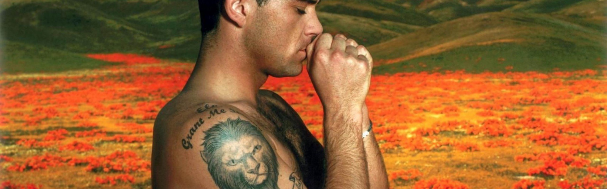 Robbie Williams