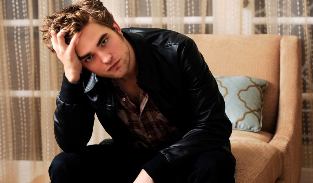 Robert Pattinson Hollywooddesktop