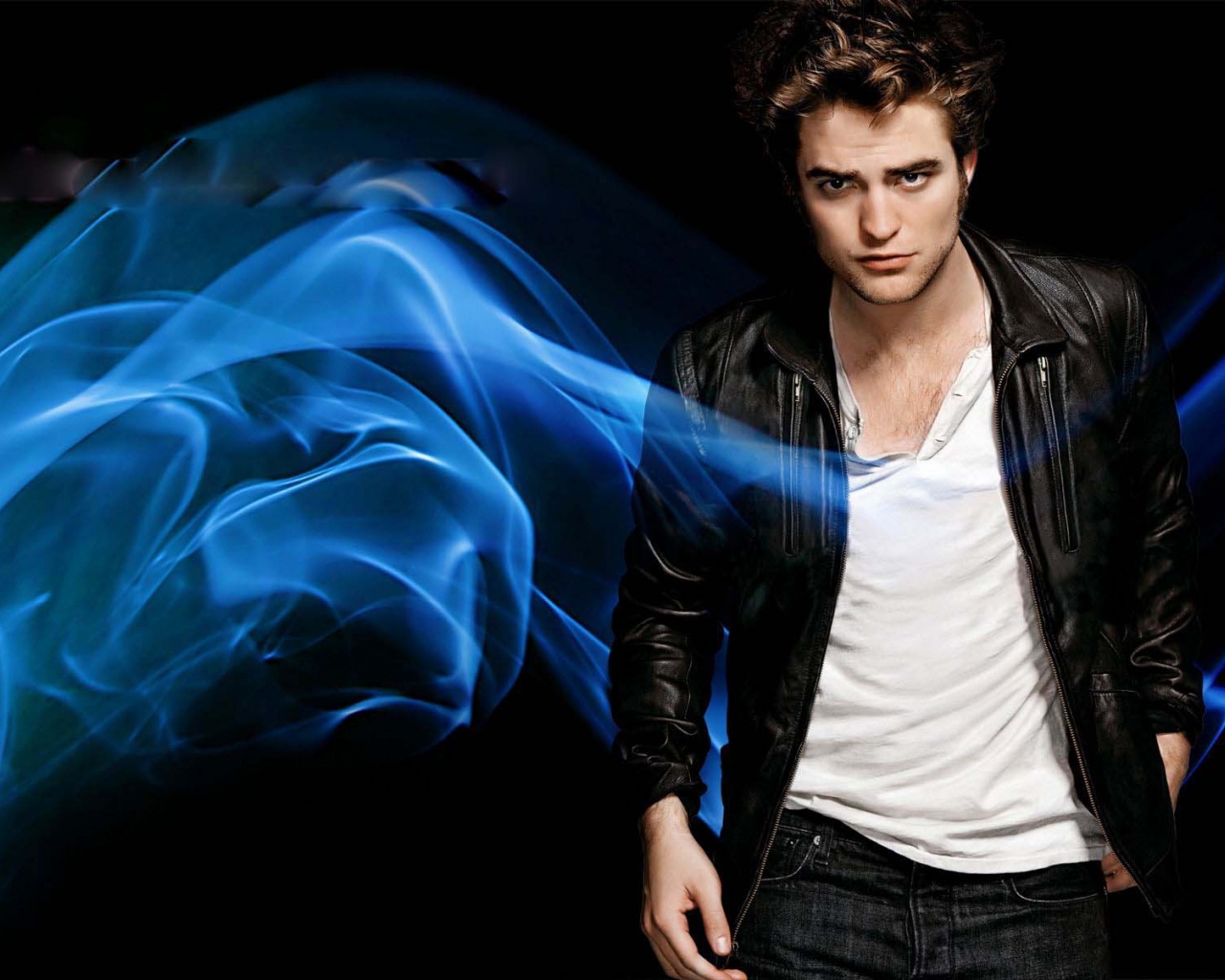 Robert Pattinson Male Movies