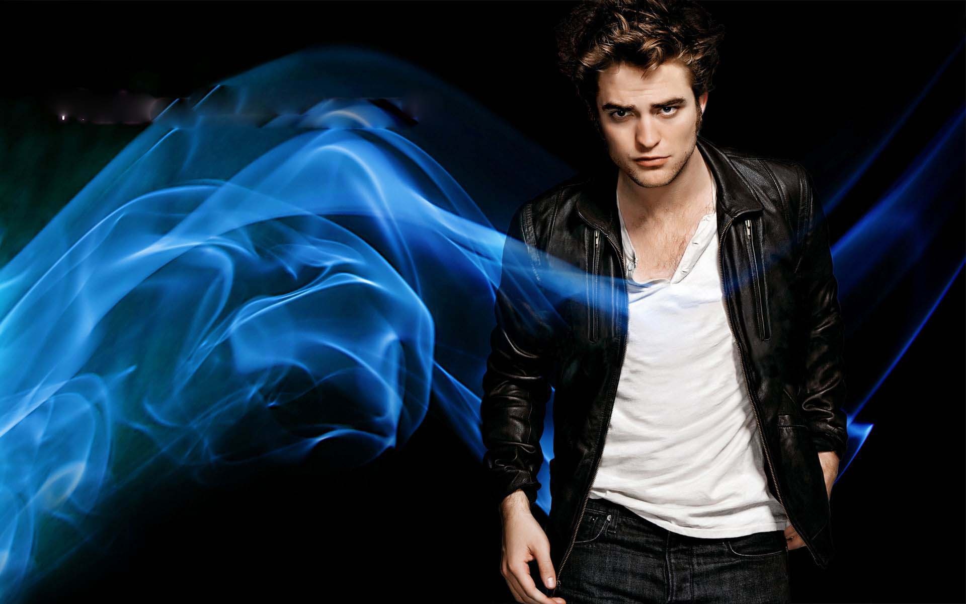 Robert Pattinson Male Movies