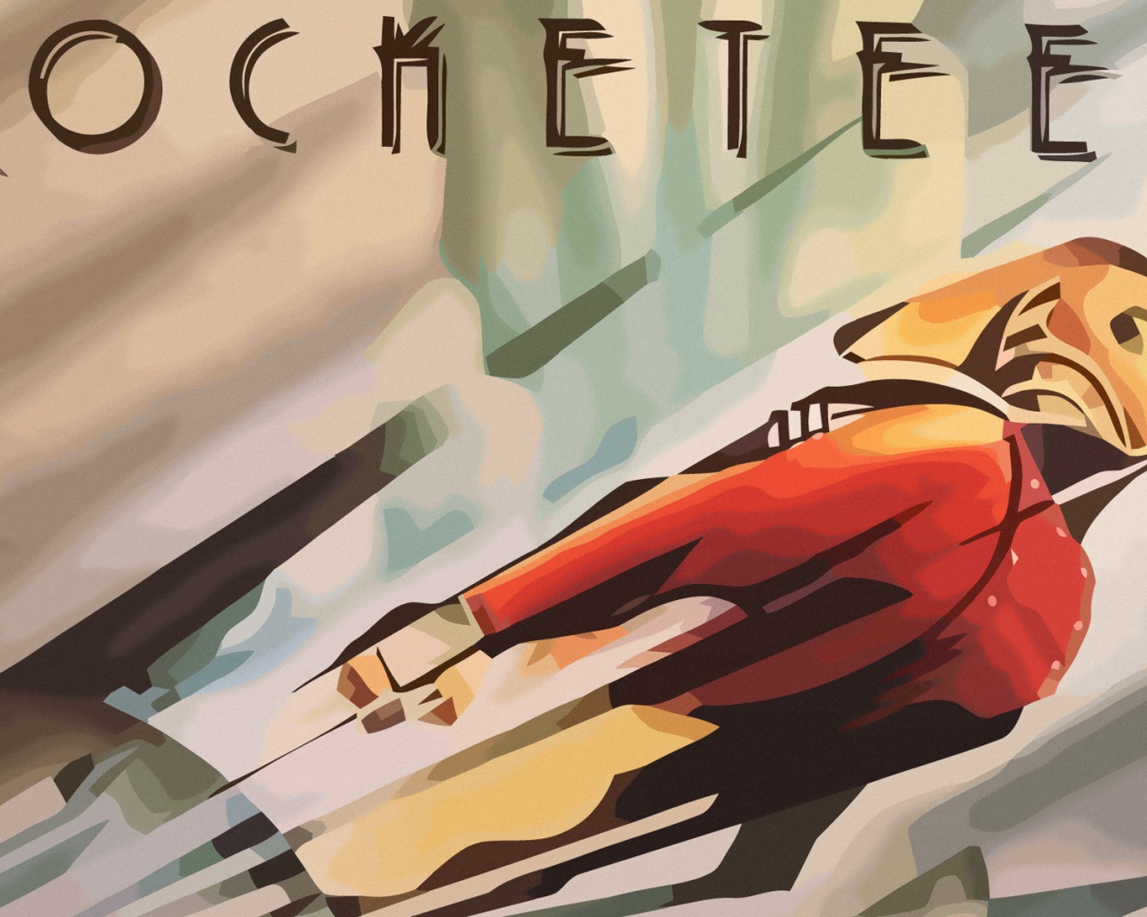 Rocketeer