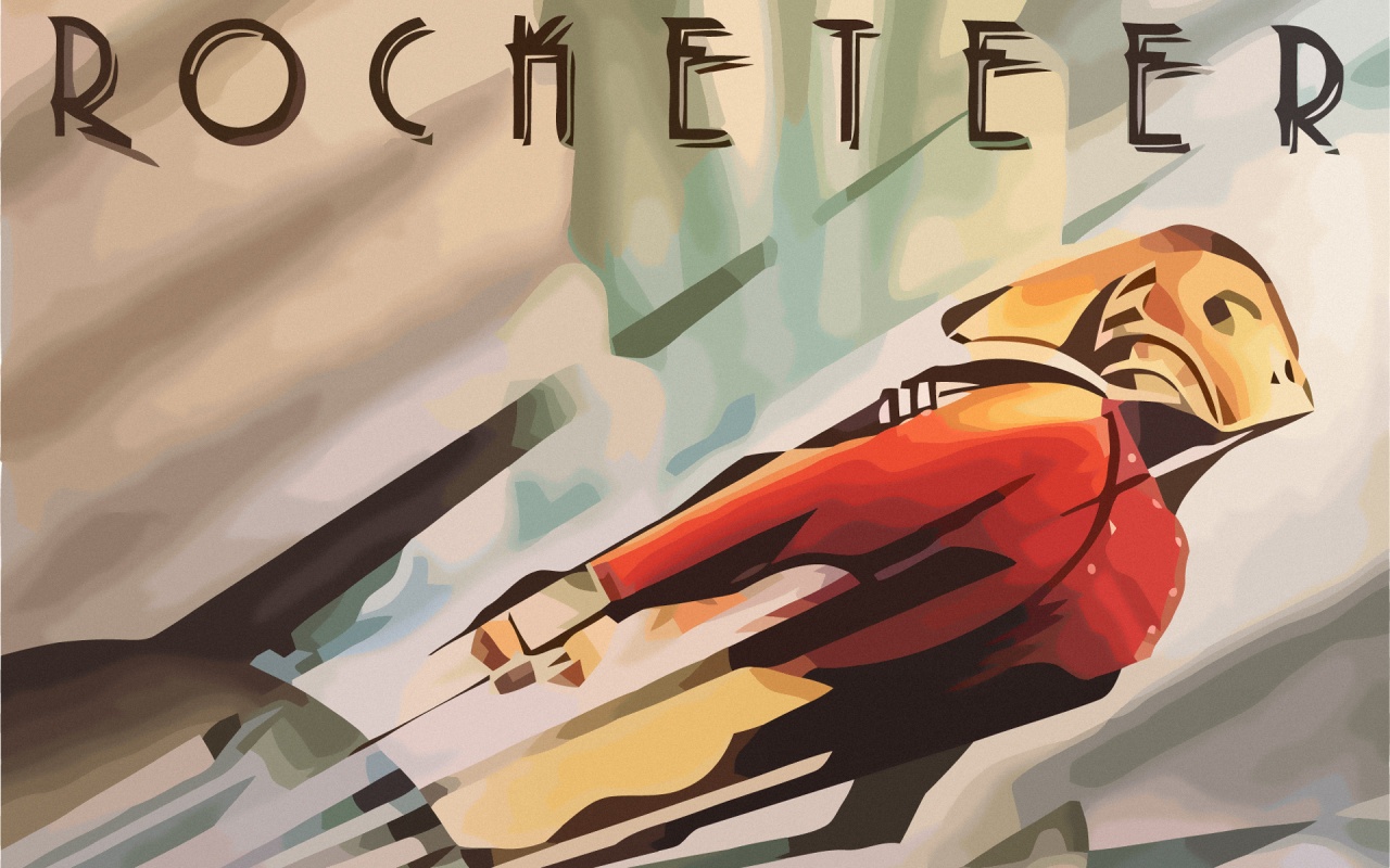 Rocketeer