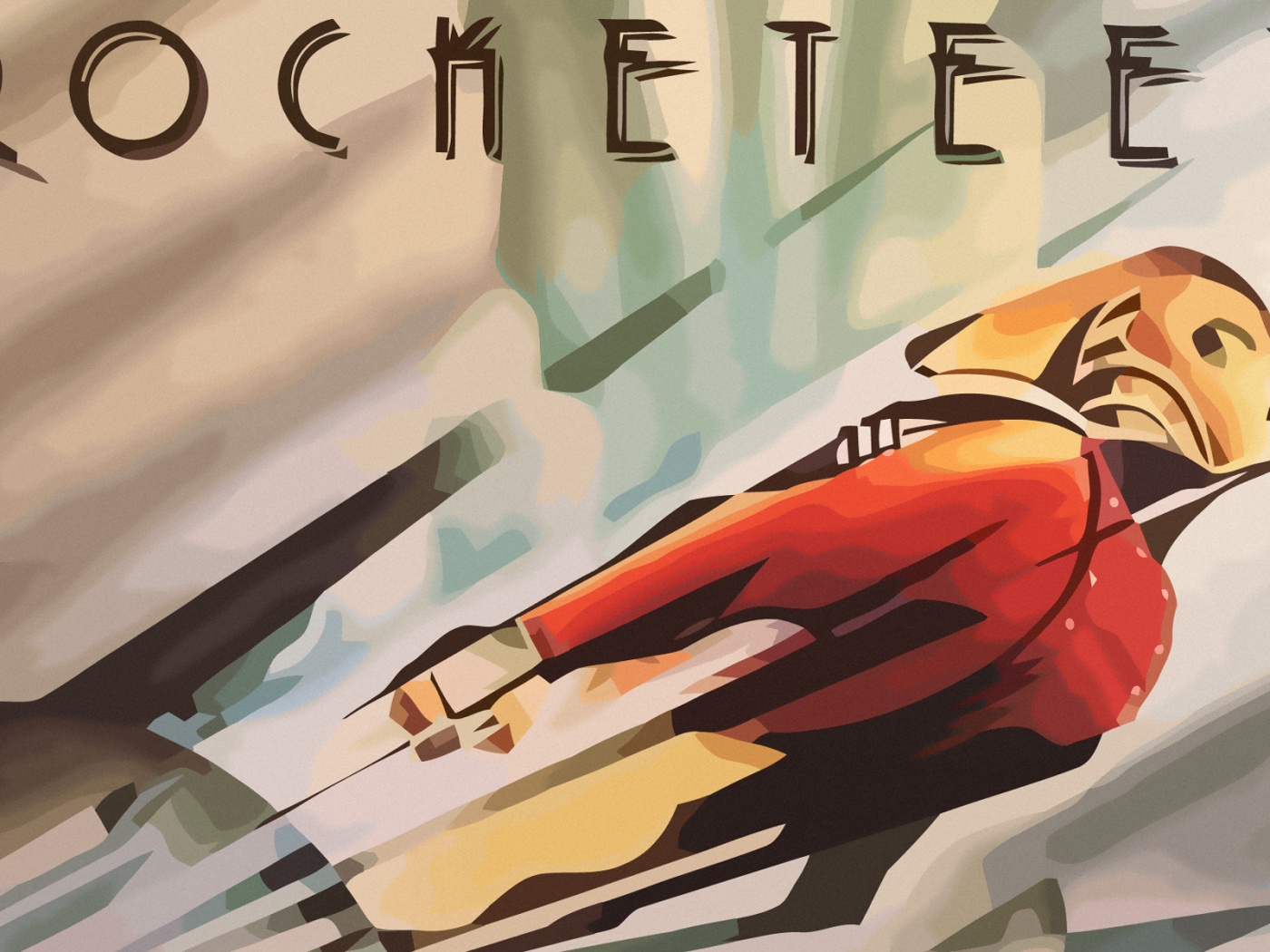 Rocketeer