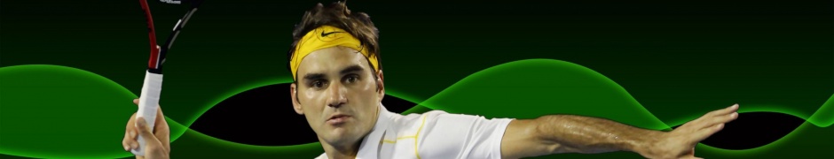 Roger Federer Wallpaper