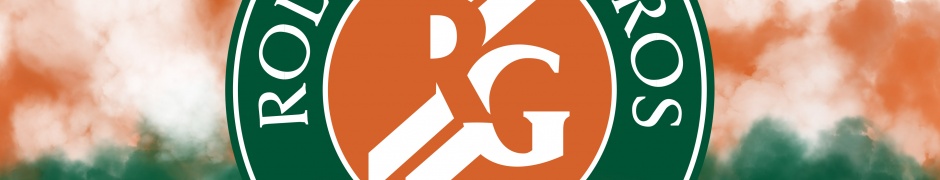 Roland Garros Paris French Open Logo