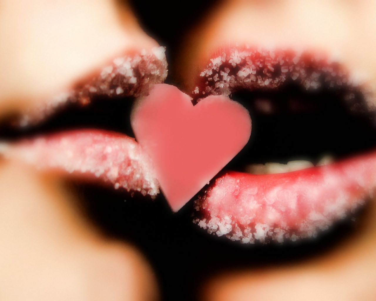 Romantic Valentines Day