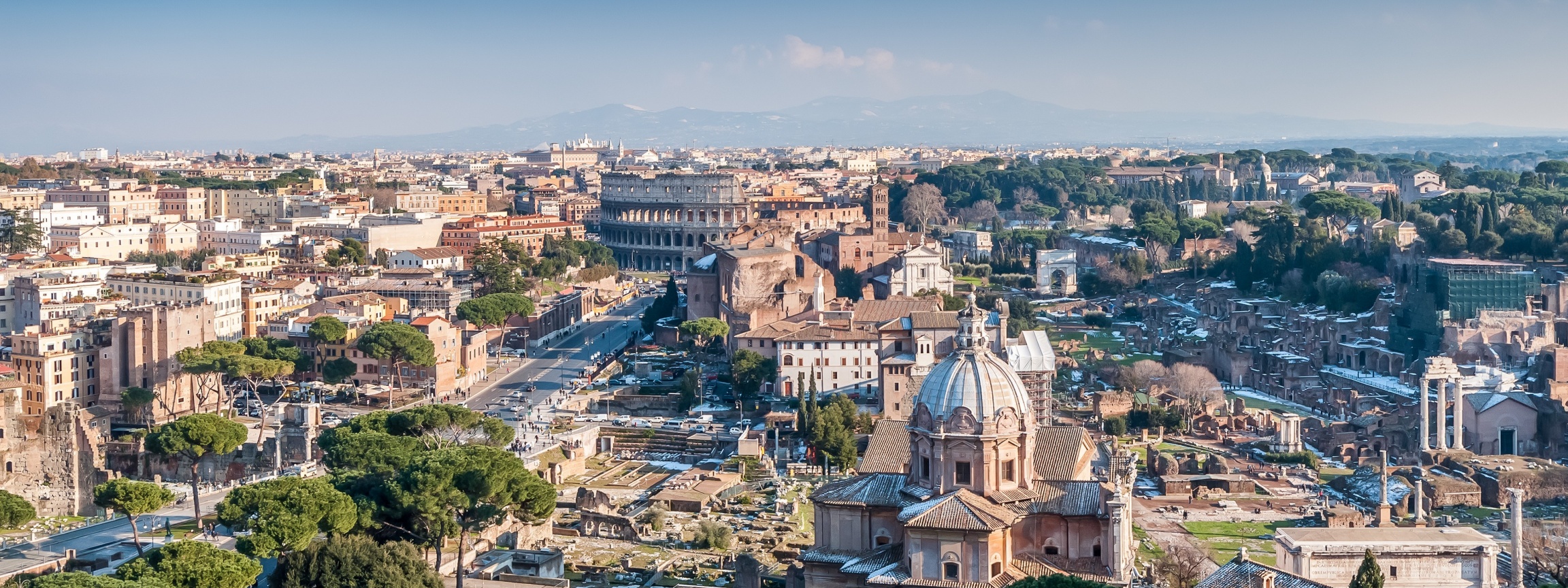 Rome - Italy