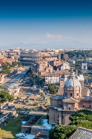 Rome - Italy