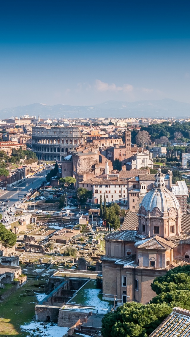 Rome - Italy