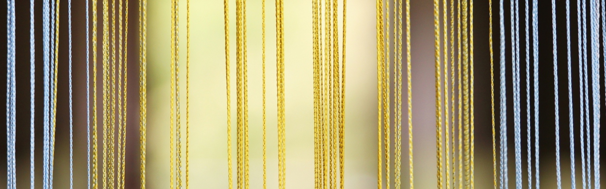 Rope Surface Thread Light