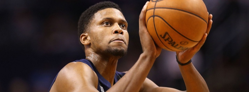 Rudy Gay Memphis Grizzlies