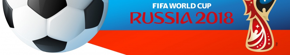 Russia WC 2018 Winner France