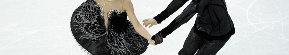 Russian - Figure Skating Pairs Sochi