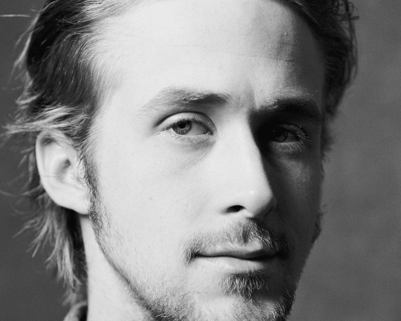 Ryan Gosling Male Celebrity Photo Wallpaper