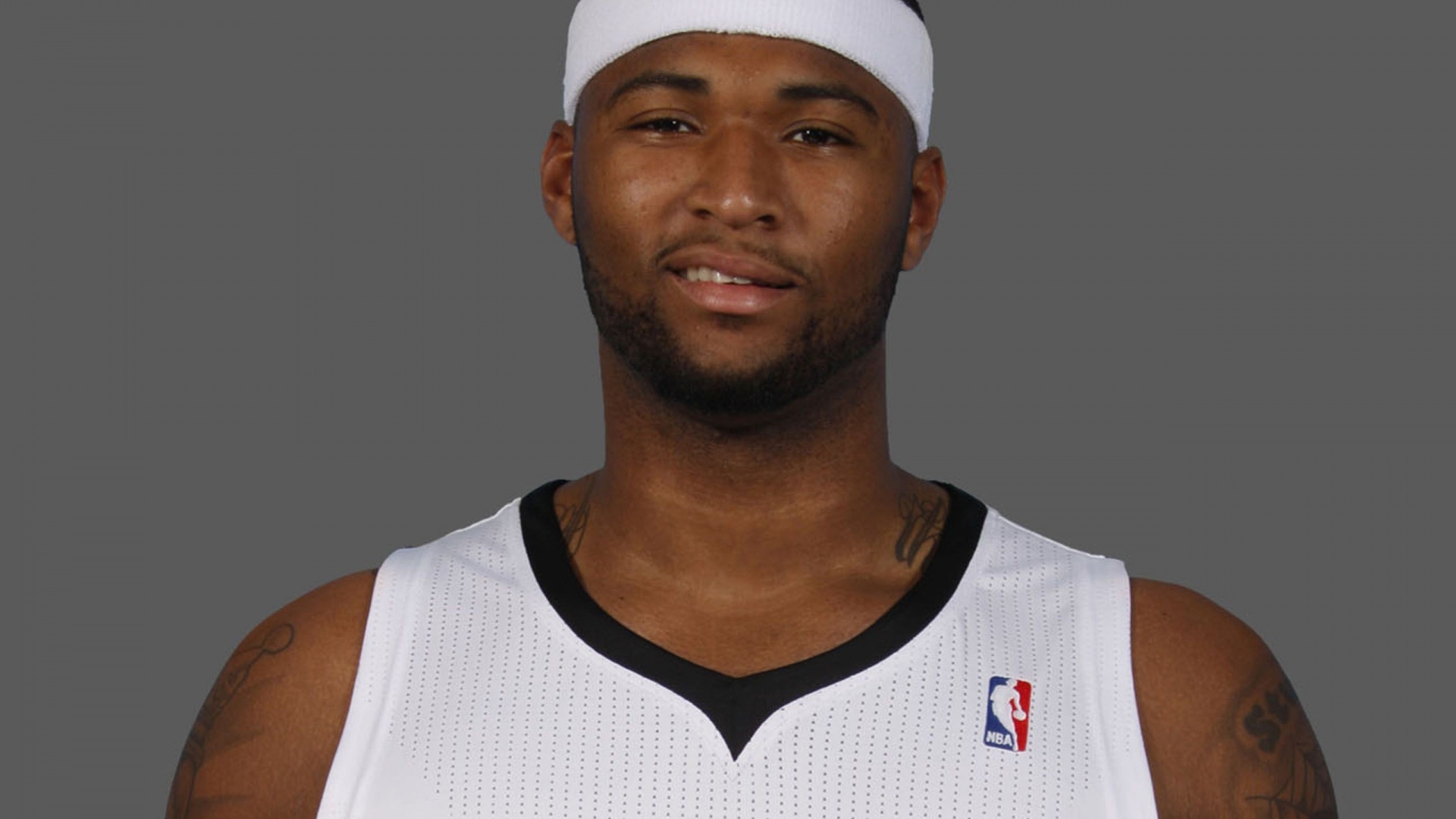 Sacramento Kings Nba American Basketball Demarcus Cousins