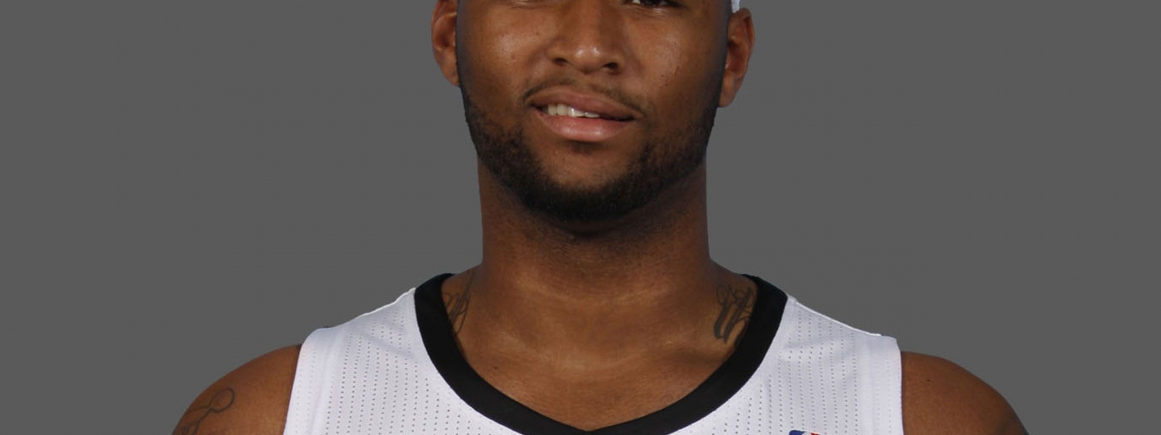 Sacramento Kings Nba American Basketball Demarcus Cousins