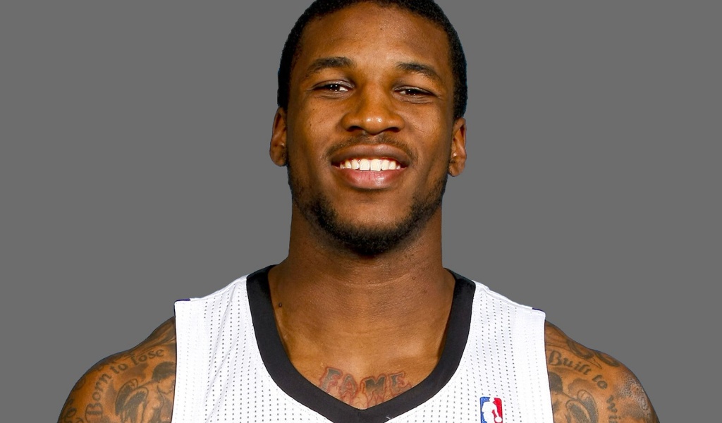 Sacramento Kings Thomas Robinson