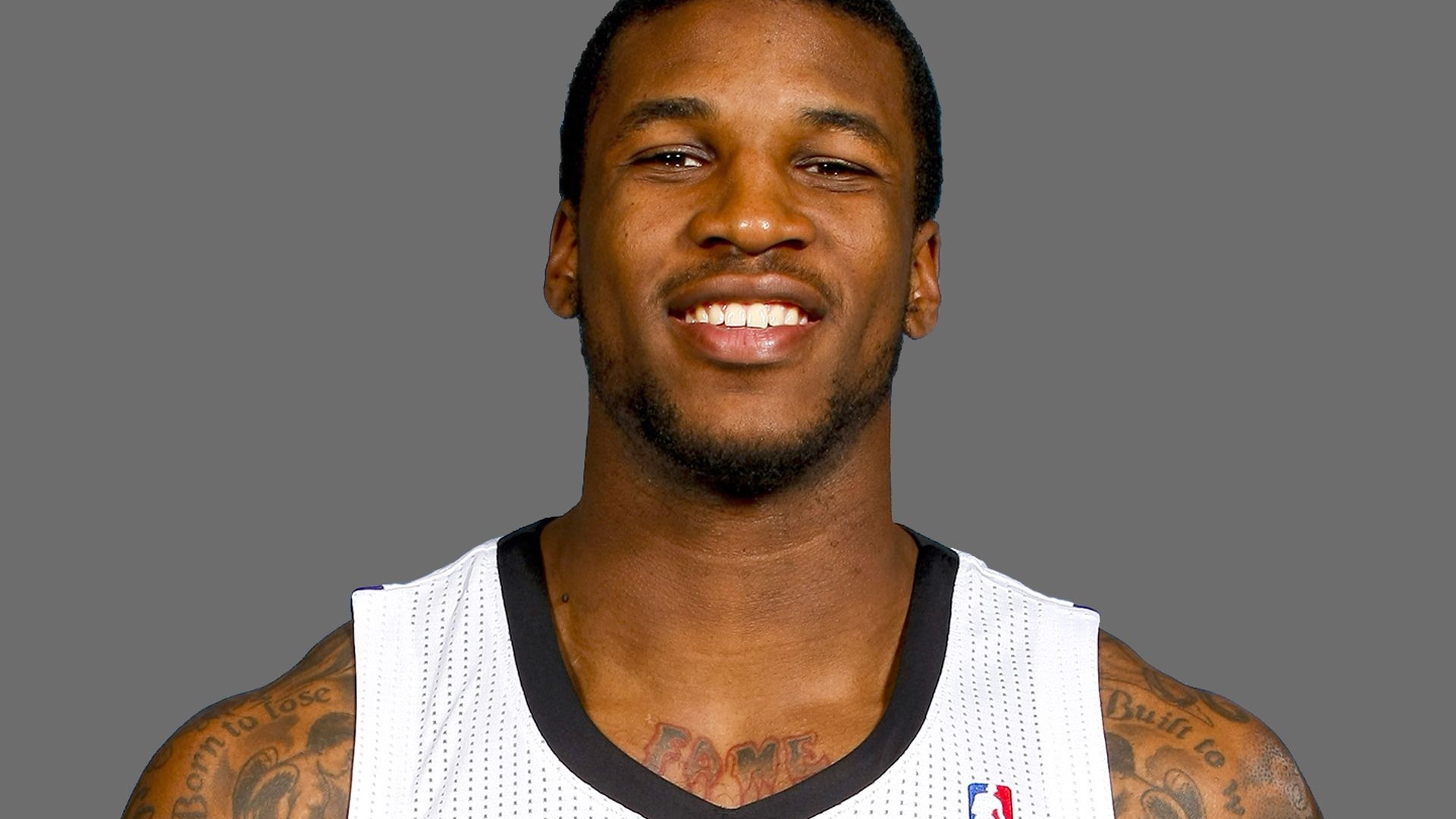 Sacramento Kings Thomas Robinson