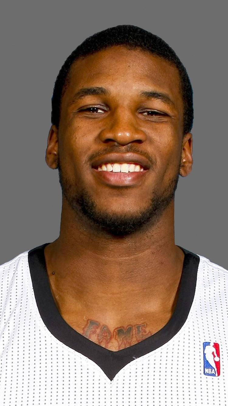 Sacramento Kings Thomas Robinson