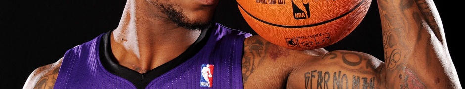 Sacramento Kings Thomas Robinson1