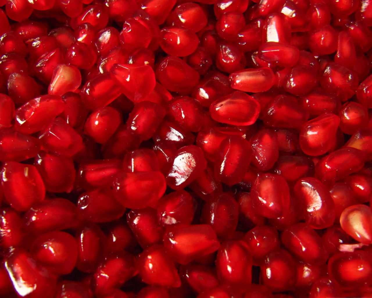 Saeed Pomegranate