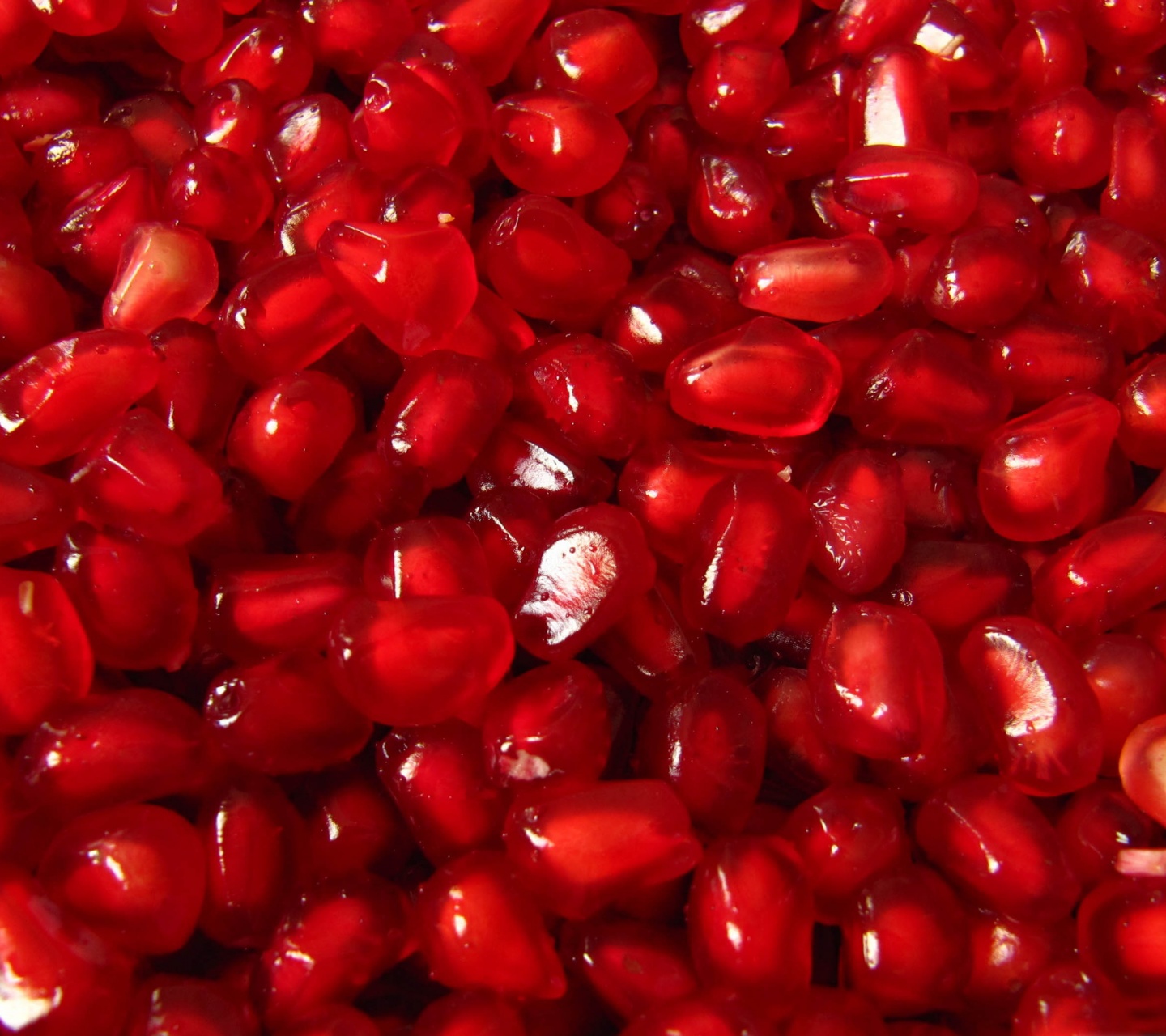 Saeed Pomegranate